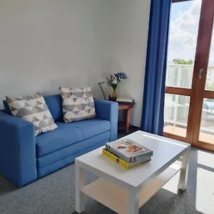 Casa Xanadu - In With Panoramic Views Apartment